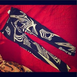 Skins leggings